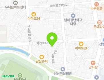 32-18 Mangun-ro 9beon-gil, Namhae-eup, Namhae-gun, Gyeongsangnam-do, Republic of Korea 32-18 Mangun-ro 9beon-gil, Namhae-eup, Namhae-gun, Gyeongsangnam-do, Republic of Korea Map