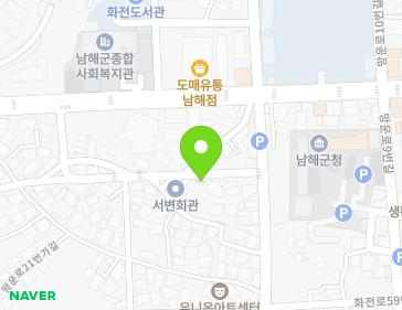 17 Mangun-ro 21beon-gil, Namhae-eup, Namhae-gun, Gyeongsangnam-do, Republic of Korea 17 Mangun-ro 21beon-gil, Namhae-eup, Namhae-gun, Gyeongsangnam-do, Republic of Korea Map