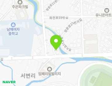 24-20 Mangun-ro 21beonga-gil, Namhae-eup, Namhae-gun, Gyeongsangnam-do, Republic of Korea 24-20 Mangun-ro 21beonga-gil, Namhae-eup, Namhae-gun, Gyeongsangnam-do, Republic of Korea Map