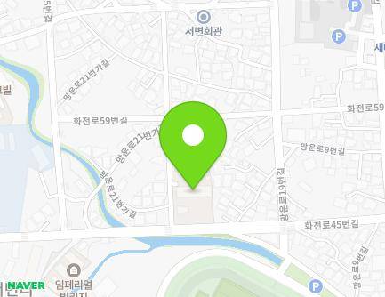 19 Mangun-ro 21beonga-gil, Namhae-eup, Namhae-gun, Gyeongsangnam-do, Republic of Korea Map