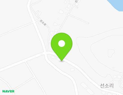 122 Seonso-ro, Namhae-eup, Namhae-gun, Gyeongsangnam-do, Republic of Korea Map