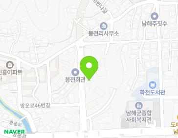 10 Mangun-ro 46beon-gil, Namhae-eup, Namhae-gun, Gyeongsangnam-do, Republic of Korea 10 Mangun-ro 46beon-gil, Namhae-eup, Namhae-gun, Gyeongsangnam-do, Republic of Korea Map