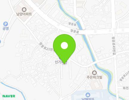 17 Mangun-ro 61beon-gil, Namhae-eup, Namhae-gun, Gyeongsangnam-do, Republic of Korea Map