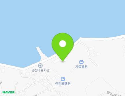 82 Yanghwageum-ro, Samdong-myeon, Namhae-gun, Gyeongsangnam-do, Republic of Korea Map