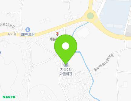 9-2 Sami-ro 7beon-gil, Samdong-myeon, Namhae-gun, Gyeongsangnam-do, Republic of Korea