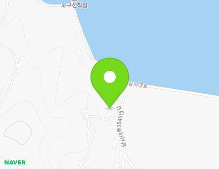 53-1 Namseo-daero 2545beon-gil, Seo-myeon, Namhae-gun, Gyeongsangnam-do, Republic of Korea Map