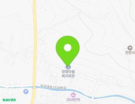 11 Namseo-daero 1528beon-gil, Seo-myeon, Namhae-gun, Gyeongsangnam-do, Republic of Korea Map