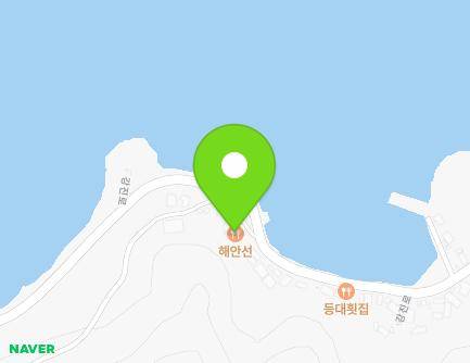 841-1 Gangjin-ro, Seolcheon-myeon, Namhae-gun, Gyeongsangnam-do, Republic of Korea Map