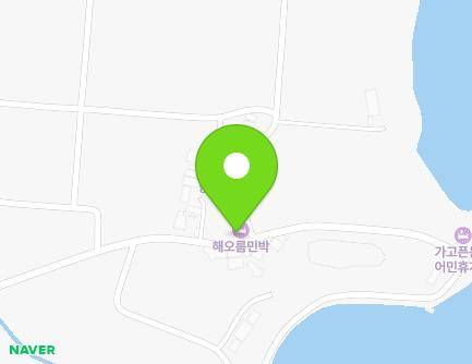 53 Gangjin-ro 206beon-gil, Seolcheon-myeon, Namhae-gun, Gyeongsangnam-do, Republic of Korea Map