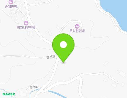 144 Gangjin-ro, Seolcheon-myeon, Namhae-gun, Gyeongsangnam-do, Republic of Korea Map
