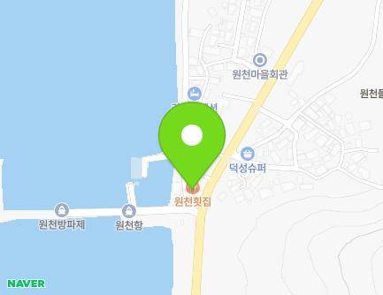 1527 Namhae-daero, Idong-myeon, Namhae-gun, Gyeongsangnam-do, Republic of Korea Map