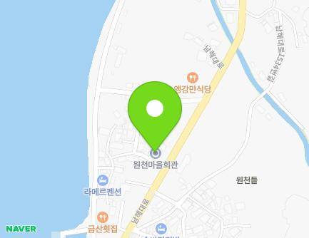 1543 Namhae-daero, Idong-myeon, Namhae-gun, Gyeongsangnam-do, Republic of Korea