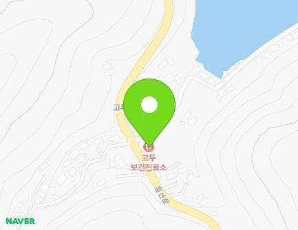 4 Heungseon-ro 633beon-gil, Changseon-myeon, Namhae-gun, Gyeongsangnam-do, Republic of Korea Map