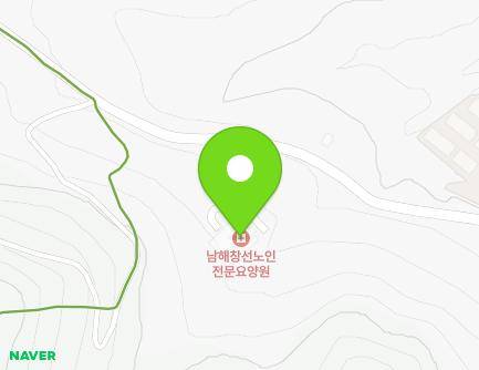 57 Yuldo-ro, Changseon-myeon, Namhae-gun, Gyeongsangnam-do, Republic of Korea