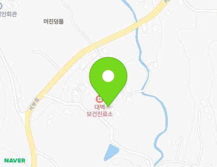 13 Seobu-ro 1230beon-gil, Changseon-myeon, Namhae-gun, Gyeongsangnam-do, Republic of Korea