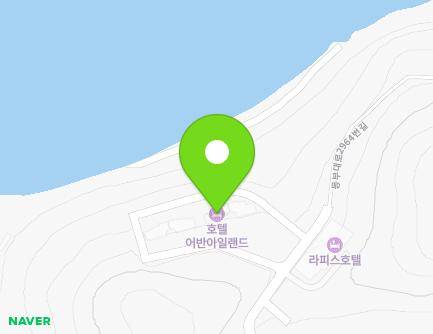 1503-22 Seobu-ro, Changseon-myeon, Namhae-gun, Gyeongsangnam-do, Republic of Korea Map