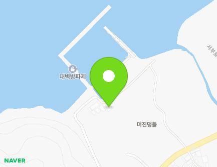 1223-34 Seobu-ro, Changseon-myeon, Namhae-gun, Gyeongsangnam-do, Republic of Korea Map