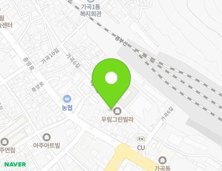 11 Gagok 6-gil, Miryang-si, Gyeongsangnam-do, Republic of Korea Map