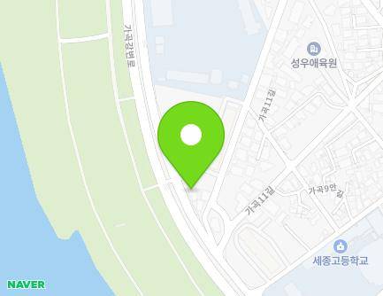 65 Gagokbeotkkot-gil, Miryang-si, Gyeongsangnam-do, Republic of Korea Map