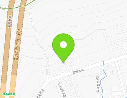 63-5 Meongesil-ro, Miryang-si, Gyeongsangnam-do, Republic of Korea Map
