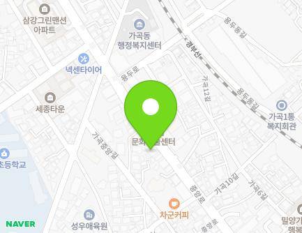 129 Jungang-ro, Miryang-si, Gyeongsangnam-do, Republic of Korea Map