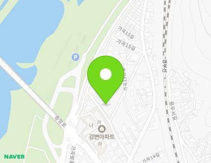 11 Gagok 15an-gil, Miryang-si, Gyeongsangnam-do, Republic of Korea Map
