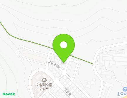 11-3 Gyodong-ro 4-gil, Miryang-si, Gyeongsangnam-do, Republic of Korea Map