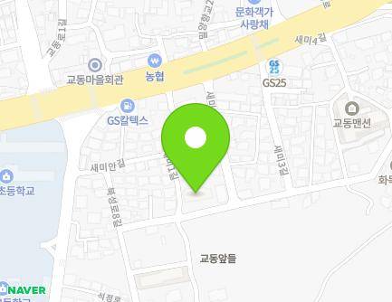 38 Saemi 4-gil, Miryang-si, Gyeongsangnam-do, Republic of Korea Map