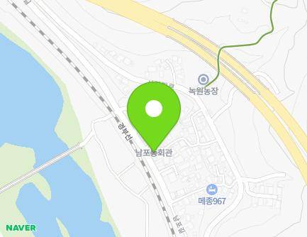 31 Nampo-gil, Miryang-si, Gyeongsangnam-do, Republic of Korea Map