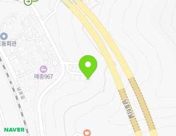 1578-8 Samnangjin-ro, Miryang-si, Gyeongsangnam-do, Republic of Korea Map