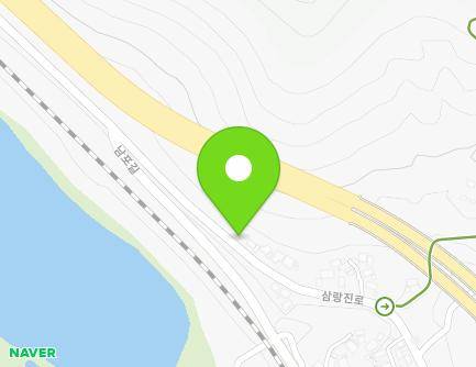 1608 Samnangjin-ro, Miryang-si, Gyeongsangnam-do, Republic of Korea Map