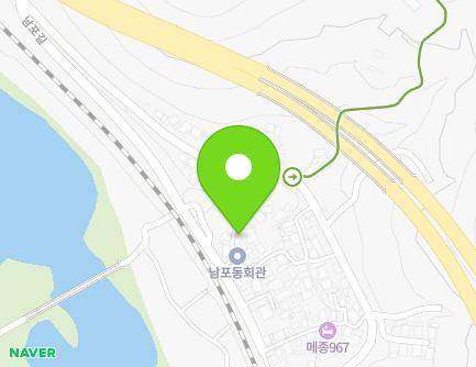 29-4 Nampo-gil, Miryang-si, Gyeongsangnam-do, Republic of Korea Map