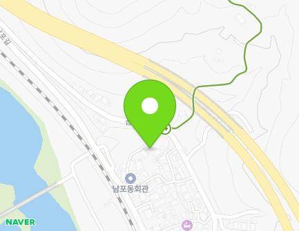 29-8 Nampo-gil, Miryang-si, Gyeongsangnam-do, Republic of Korea Map