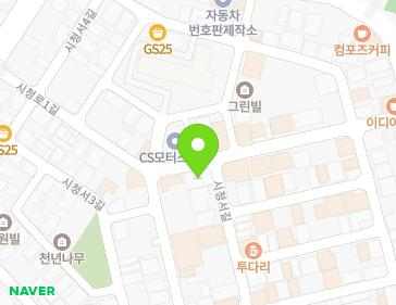 21 Sicheong-ro 1-gil, Miryang-si, Gyeongsangnam-do, Republic of Korea Map