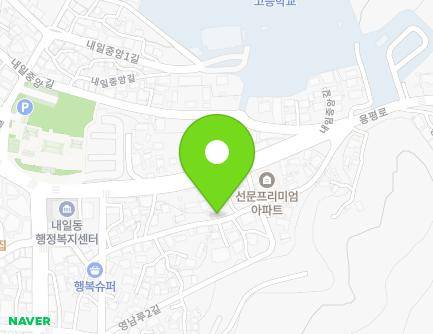 19 Yeongnamnu 2-gil, Miryang-si, Gyeongsangnam-do, Republic of Korea Map