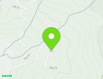 54-11 Gammul 3-gil, Danjang-myeon, Miryang-si, Gyeongsangnam-do, Republic of Korea Map