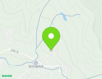 95-5 Gammul 1-gil, Danjang-myeon, Miryang-si, Gyeongsangnam-do, Republic of Korea Map
