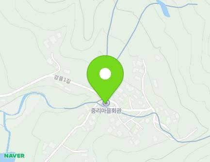 84-1 Gammul 1-gil, Danjang-myeon, Miryang-si, Gyeongsangnam-do, Republic of Korea Map