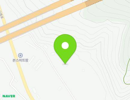 11-24 Gorye 5-gil, Danjang-myeon, Miryang-si, Gyeongsangnam-do, Republic of Korea Map