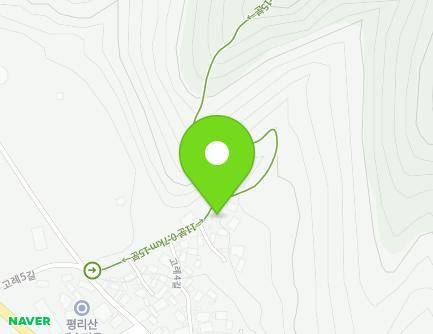 26 Gorye 5-gil, Danjang-myeon, Miryang-si, Gyeongsangnam-do, Republic of Korea Map