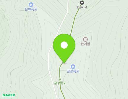 1393-29 Pyochung-ro, Danjang-myeon, Miryang-si, Gyeongsangnam-do, Republic of Korea Map