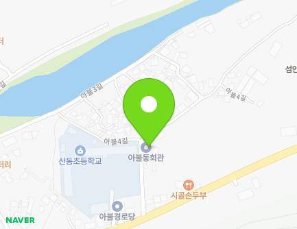 12 Abul 4-gil, Danjang-myeon, Miryang-si, Gyeongsangnam-do, Republic of Korea Map
