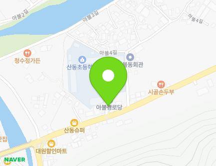 889 Pyochung-ro, Danjang-myeon, Miryang-si, Gyeongsangnam-do, Republic of Korea Map
