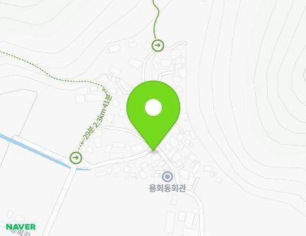 74 Yonghoe-gil, Danjang-myeon, Miryang-si, Gyeongsangnam-do, Republic of Korea Map