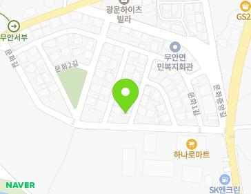 16 Munhwa-gil, Muan-myeon, Miryang-si, Gyeongsangnam-do, Republic of Korea 16 Munhwa-gil, Muan-myeon, Miryang-si, Gyeongsangnam-do, Republic of Korea Map