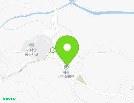 274 Samhwa-gil, Muan-myeon, Miryang-si, Gyeongsangnam-do, Republic of Korea Map