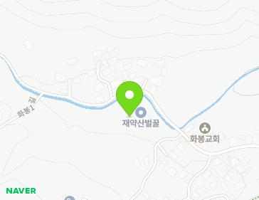 27-4 Hwabong 1-gil, Muan-myeon, Miryang-si, Gyeongsangnam-do, Republic of Korea 27-4 Hwabong 1-gil, Muan-myeon, Miryang-si, Gyeongsangnam-do, Republic of Korea Map