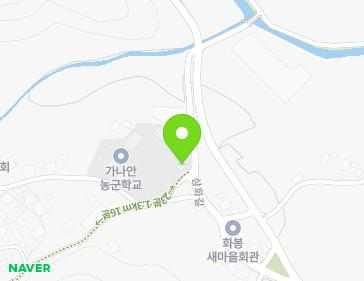 2 Hwabong 1-gil, Muan-myeon, Miryang-si, Gyeongsangnam-do, Republic of Korea 2 Hwabong 1-gil, Muan-myeon, Miryang-si, Gyeongsangnam-do, Republic of Korea Map