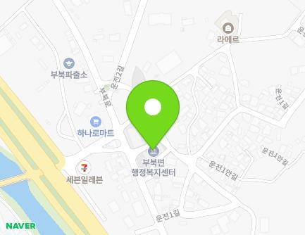 28 Bubuk-ro, Bubuk-myeon, Miryang-si, Gyeongsangnam-do, Republic of Korea