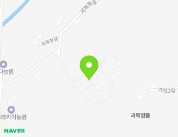 14-29 Goemokjeong-gil, Sannae-myeon, Miryang-si, Gyeongsangnam-do, Republic of Korea 14-29 Goemokjeong-gil, Sannae-myeon, Miryang-si, Gyeongsangnam-do, Republic of Korea Map